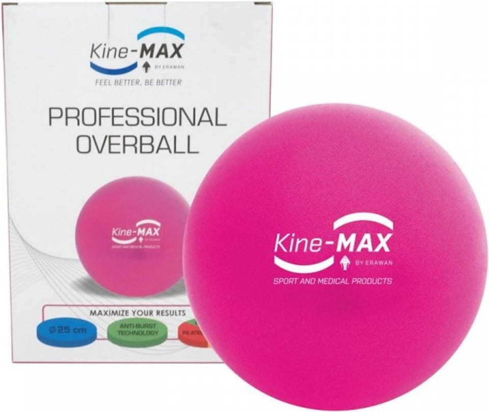 Μπάλα Kine-MAX Professional Overball - 25cm