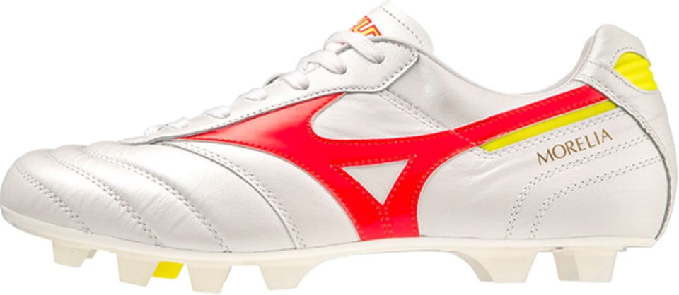 Ποδοσφαιρικά παπούτσια Mizuno Morelia II Made in Japan FG - 11teamsports.gr