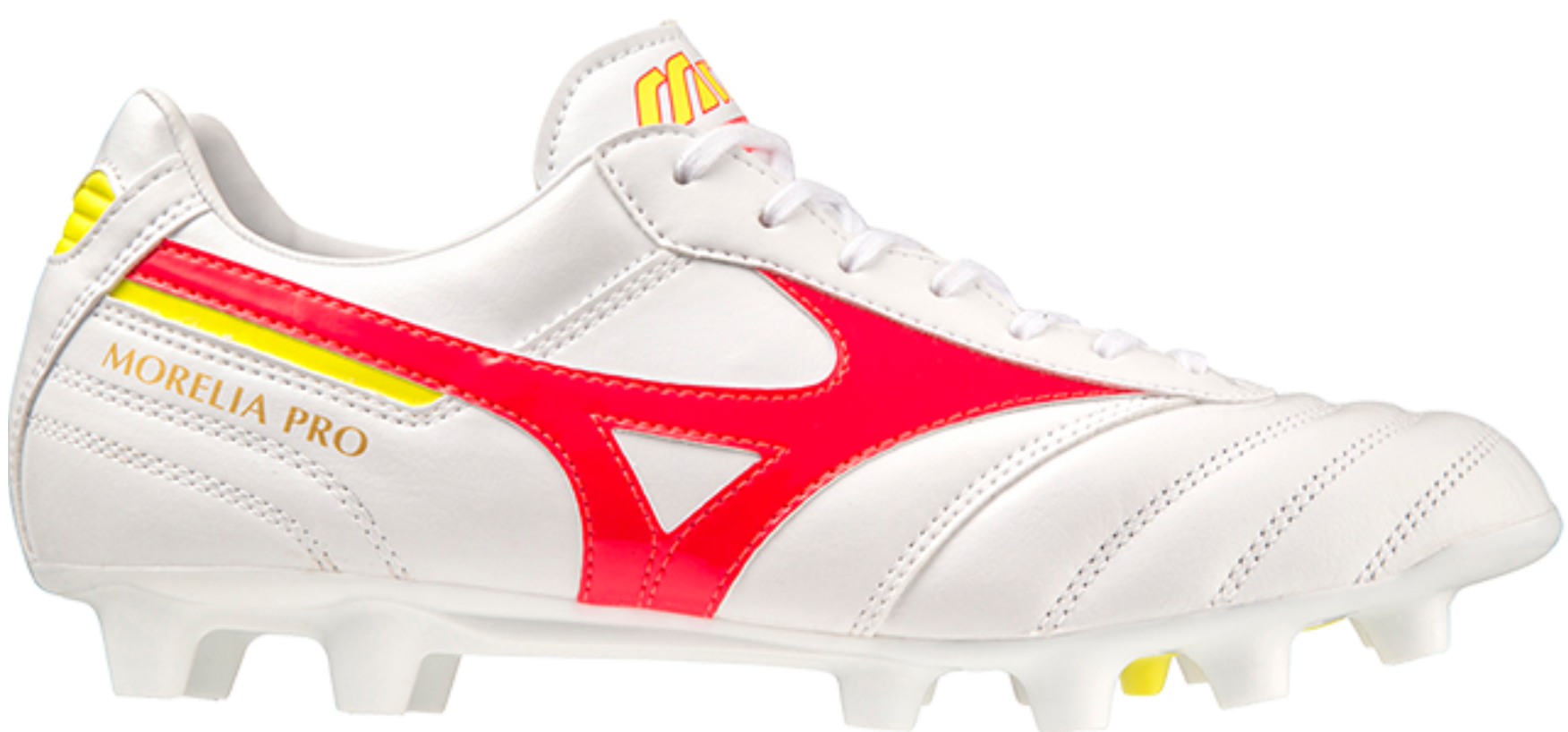 Ποδοσφαιρικά παπούτσια Mizuno MORELIA II PRO(U) FG