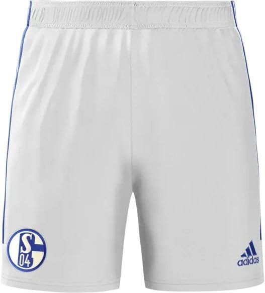 Σορτς adidas FC Schalke 04 Short Home 2022/23