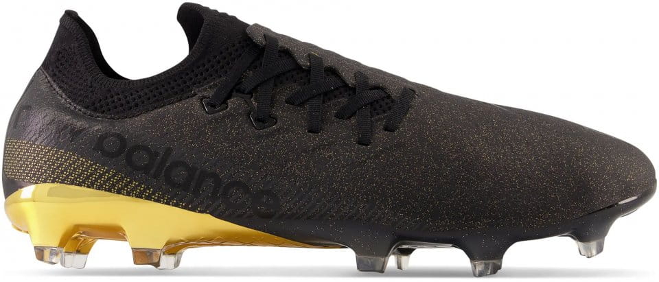 Ποδοσφαιρικά παπούτσια New Balance Furon V7 First Edition Gold Pack FG