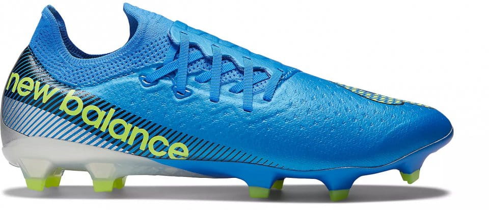 Ποδοσφαιρικά παπούτσια New Balance FURON V7 PRO FG