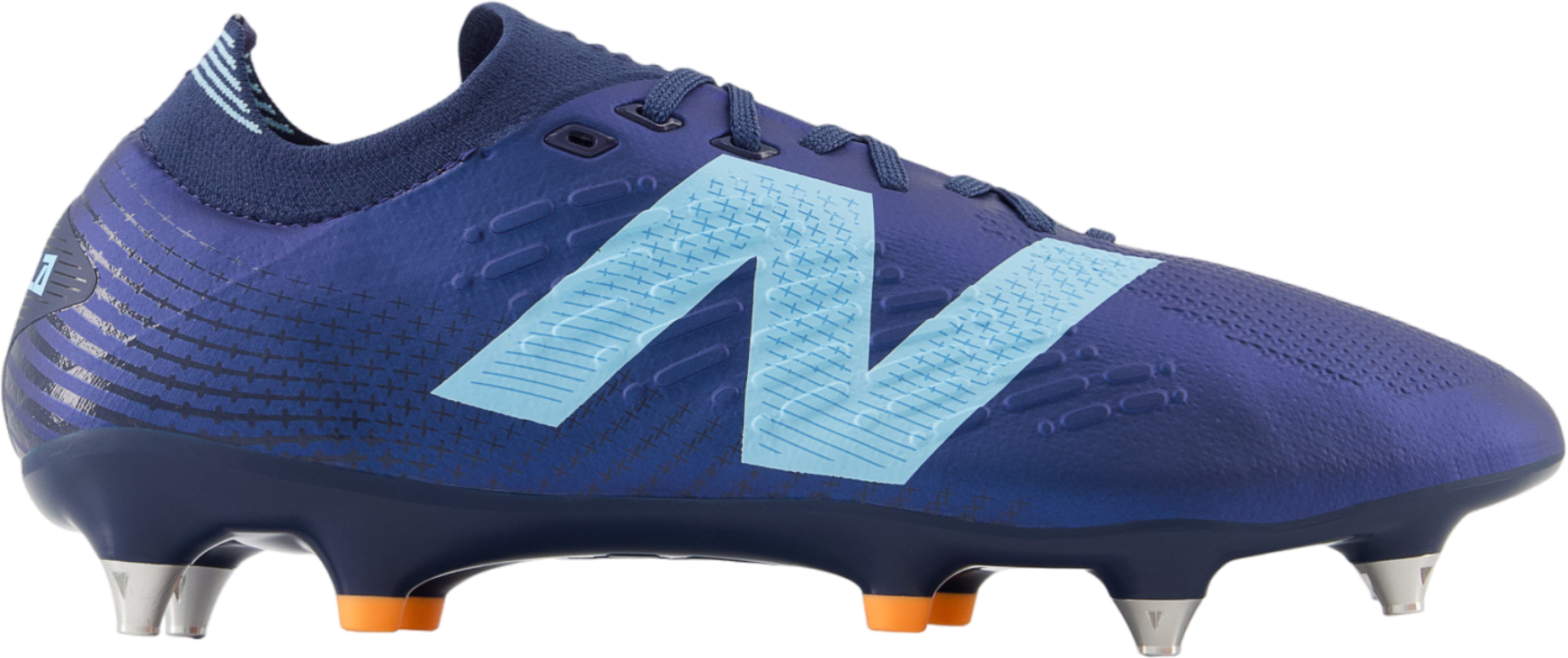 Ποδοσφαιρικά παπούτσια New Balance Tekela v4+ Pro Low SG