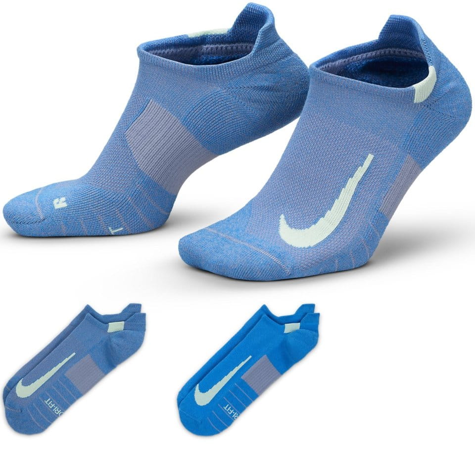 Κάλτσες Nike U NK MLTPLIER NS 2PR - 144