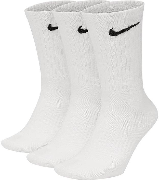 Κάλτσες Nike Everyday 3 pack