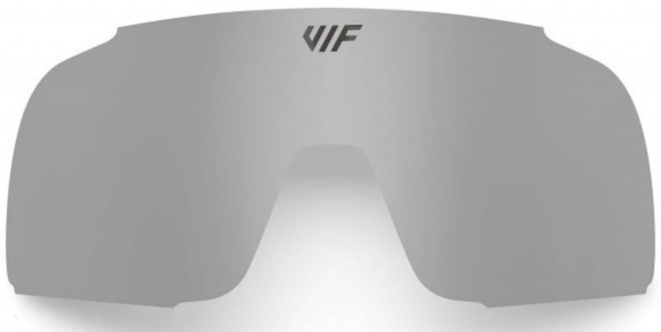 Γυαλιά ηλίου Replacement UV400 lens Silver for VIF One glasses