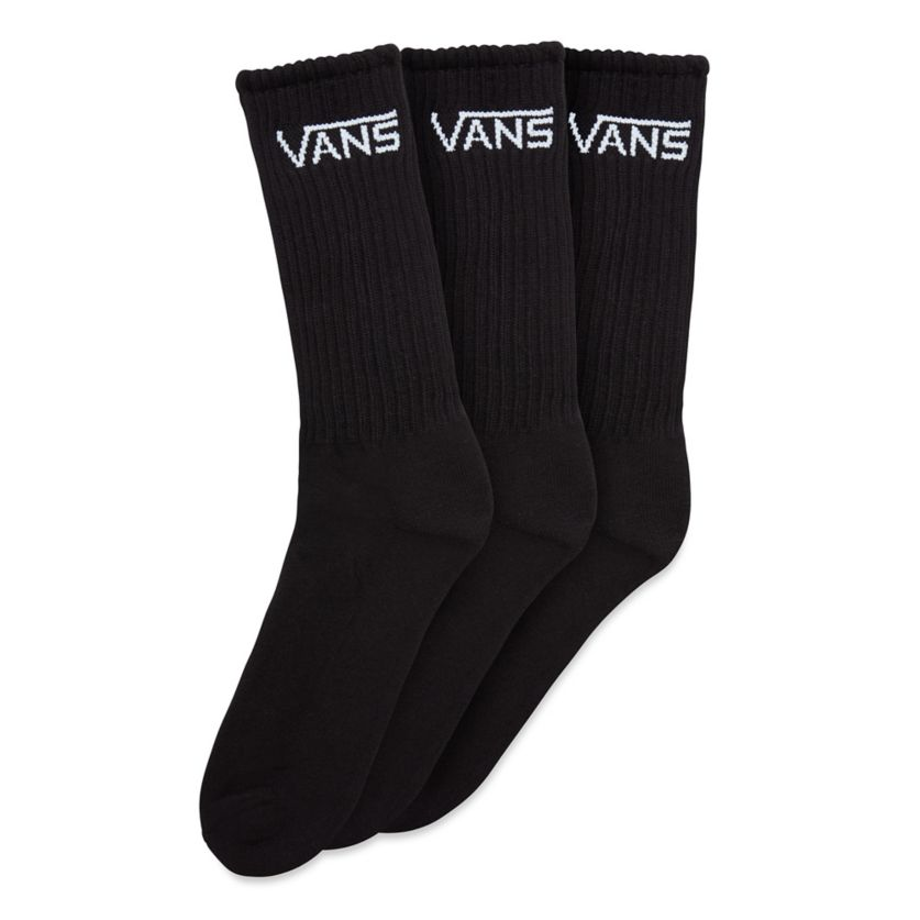 Κάλτσες Vans MN CLASSIC CREW (9.5-13, 3PK)