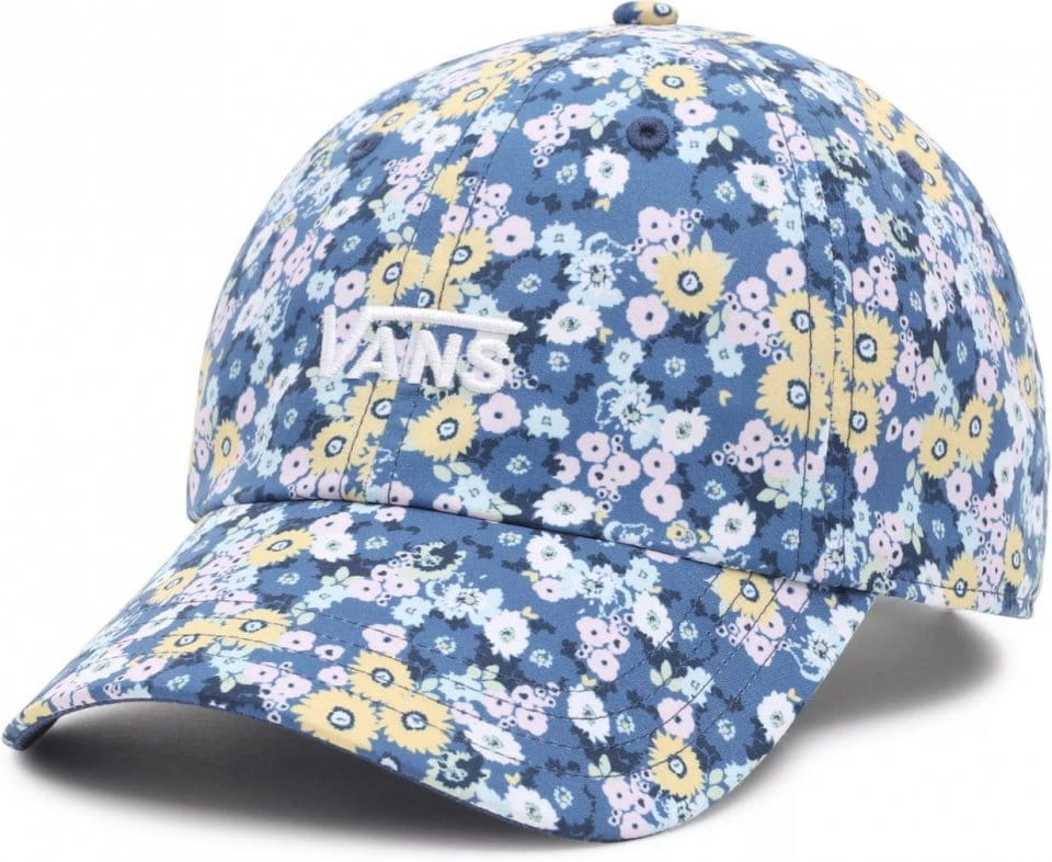 Καπέλο Vans WM COURT SIDE PRINTED HAT